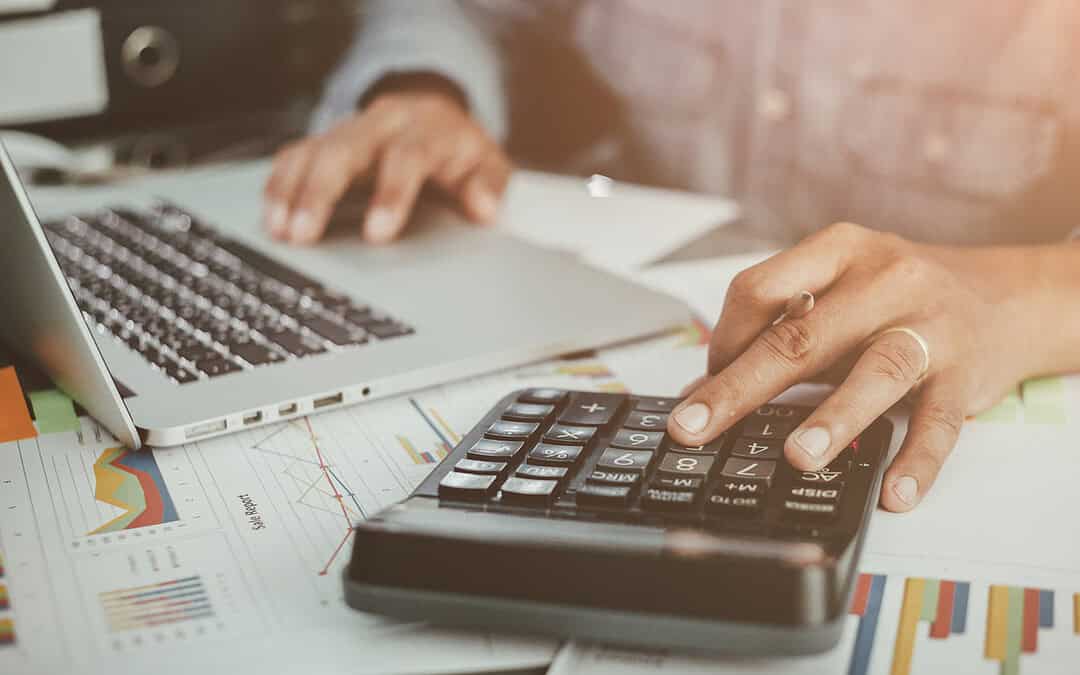 Sales Growth Through Consumer Financing