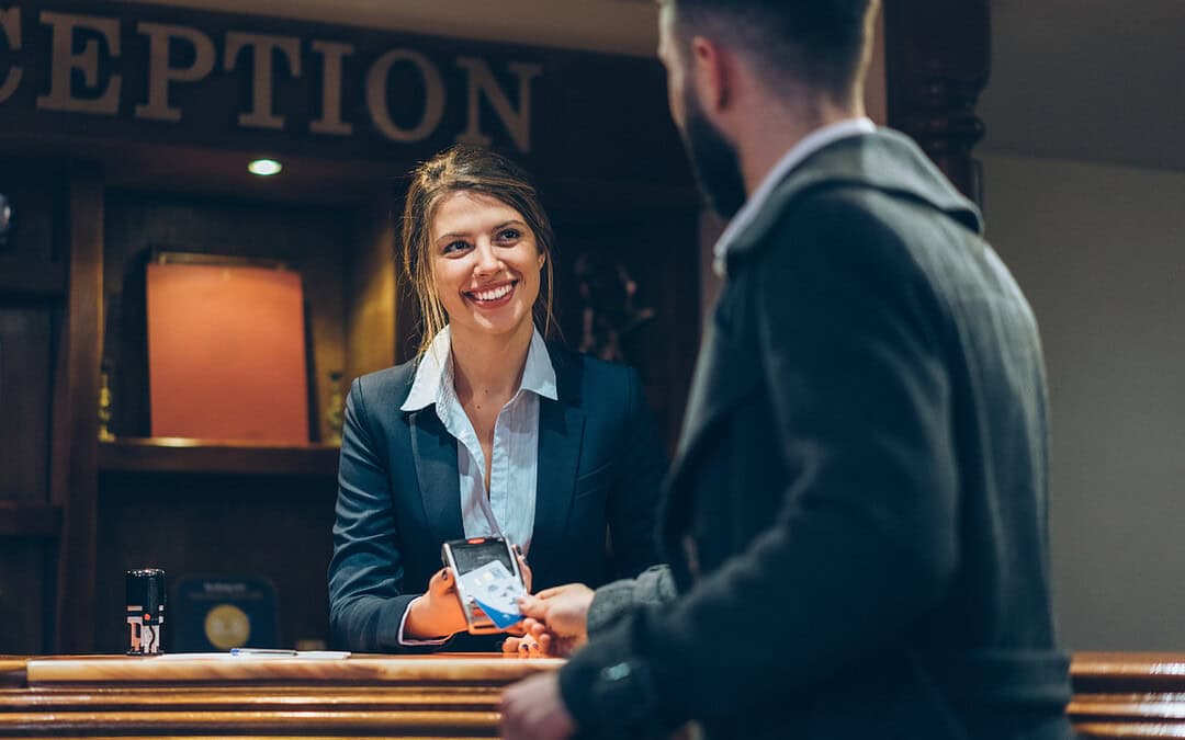 Hospitality Financing for 2025